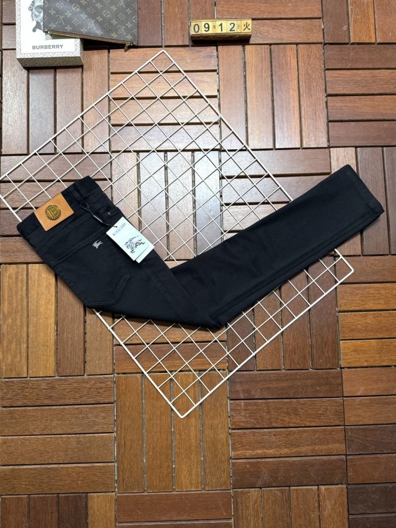 Bv*b*rry long pants